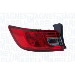 FEU ARG EXT POUR RENAULT CLIO IV