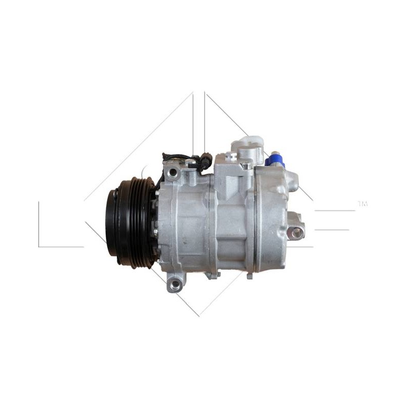 COMP BMW X5 3.0D 00- COMPRESSORS-