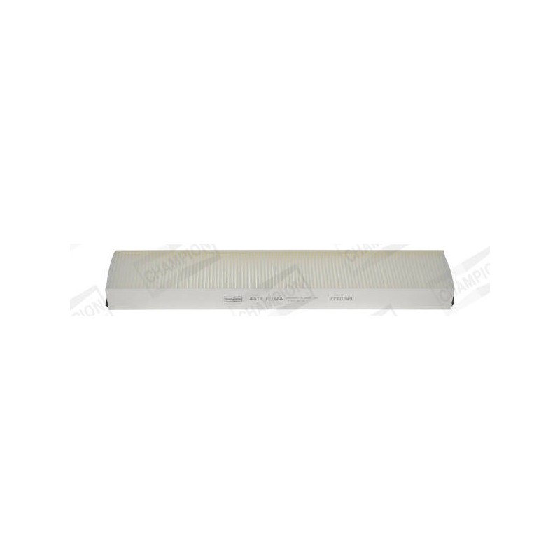 FILTRE HABITACLE