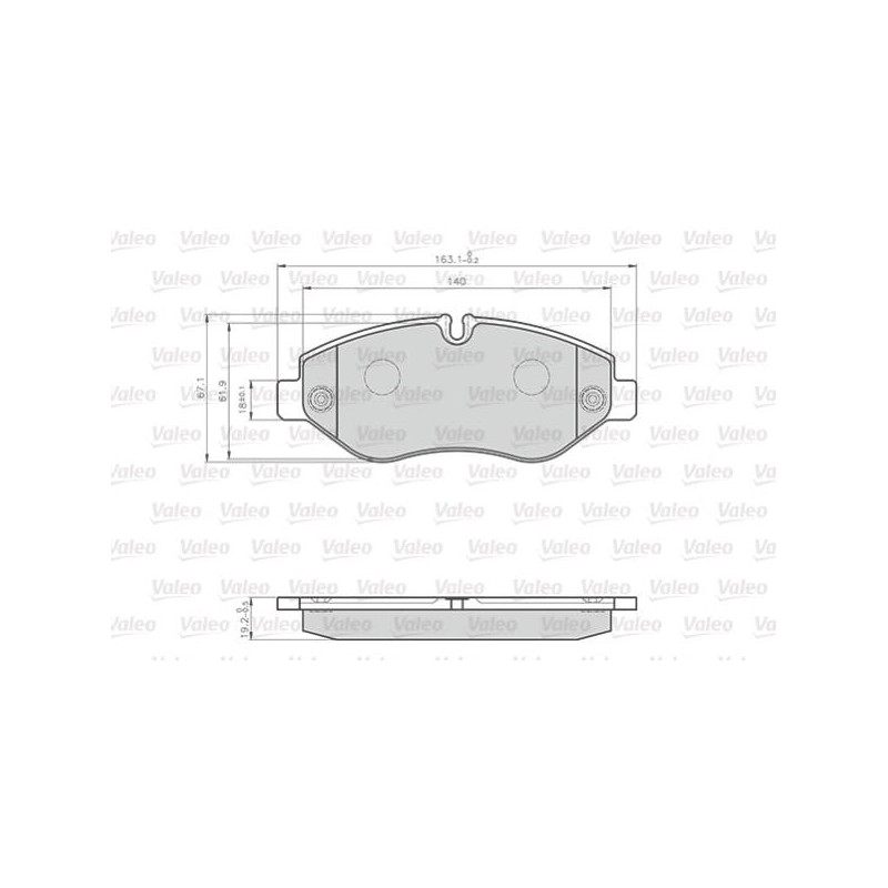 OPTIPACK POUR LCV IVECO DAILY (06