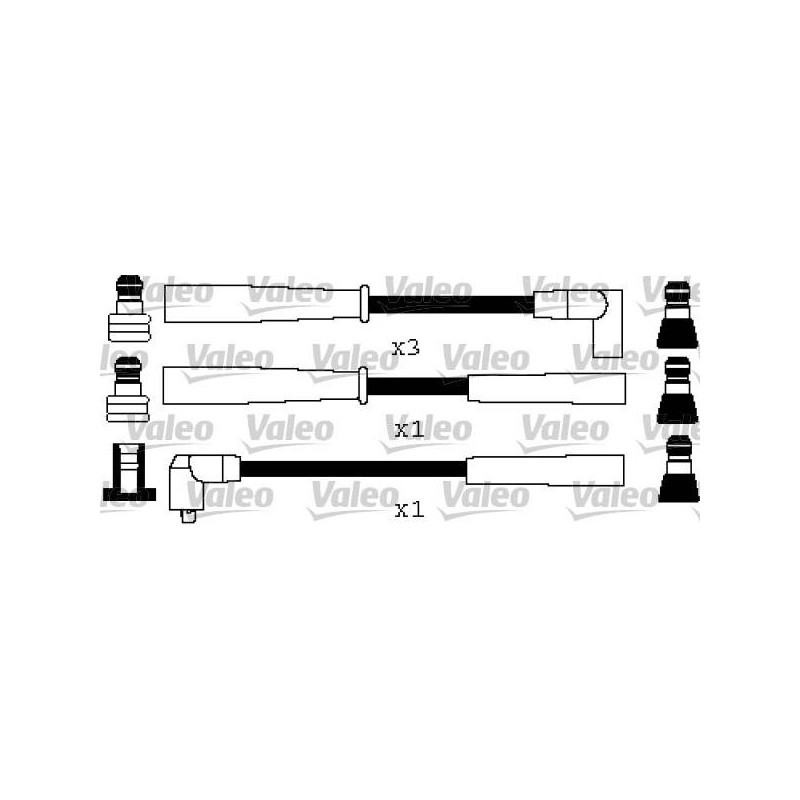 KIT FAISCEAUX ALL CITR BX