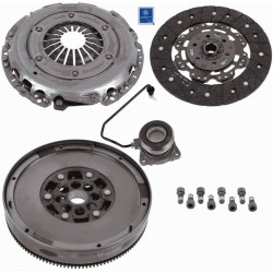 SACHS KIT D EMBR. VBM XTEND PLUS CS