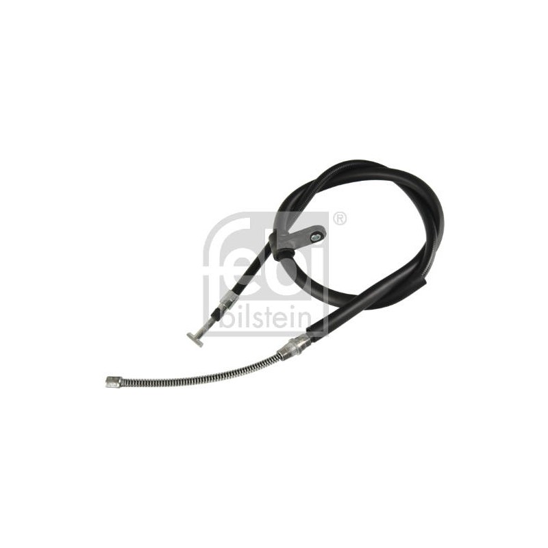 CABLE DE FREIN A MAIN