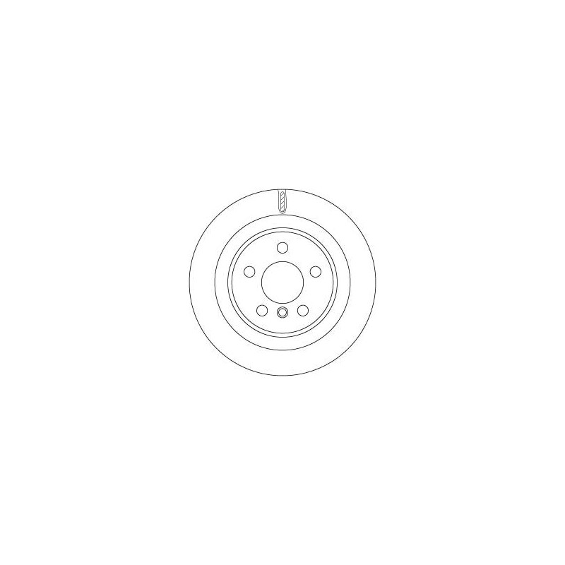 PAIRE DE DISQUES