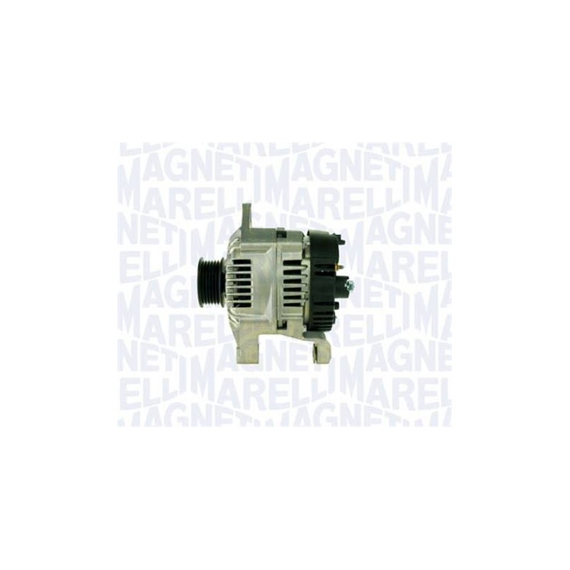 ALTERNATEUR ES POUR RENAULT 14V75A