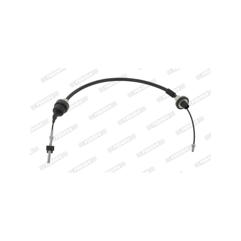CABLE D EMBRAYAGE