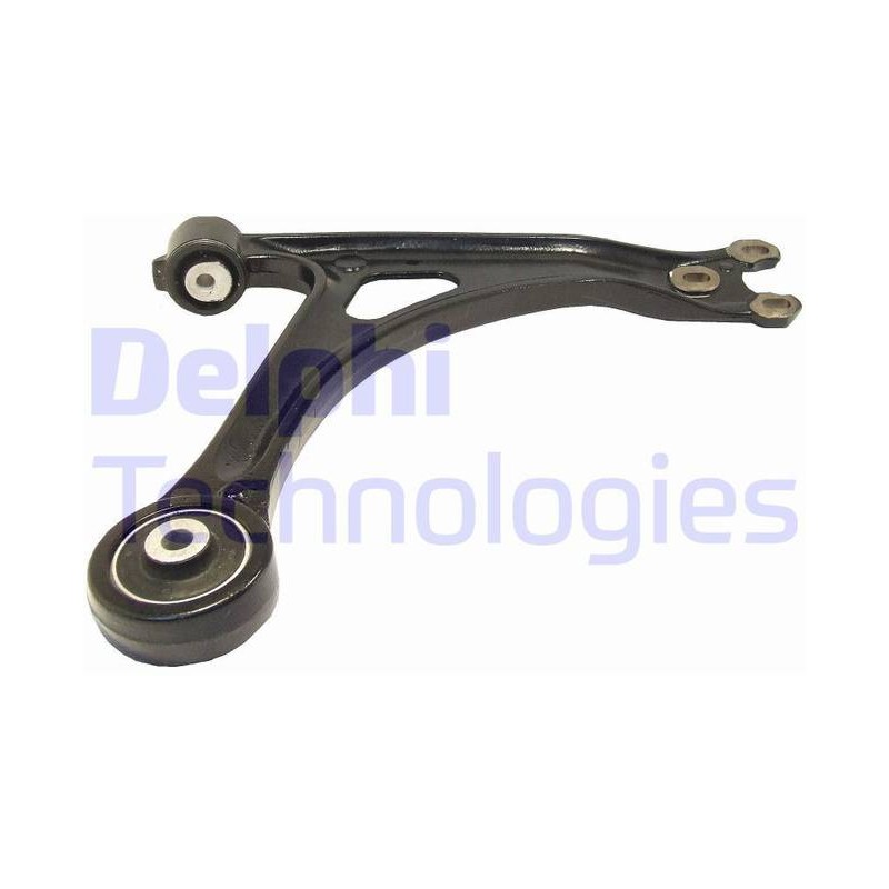 TRIANGLE DE SUSPENSION INFERIEUR