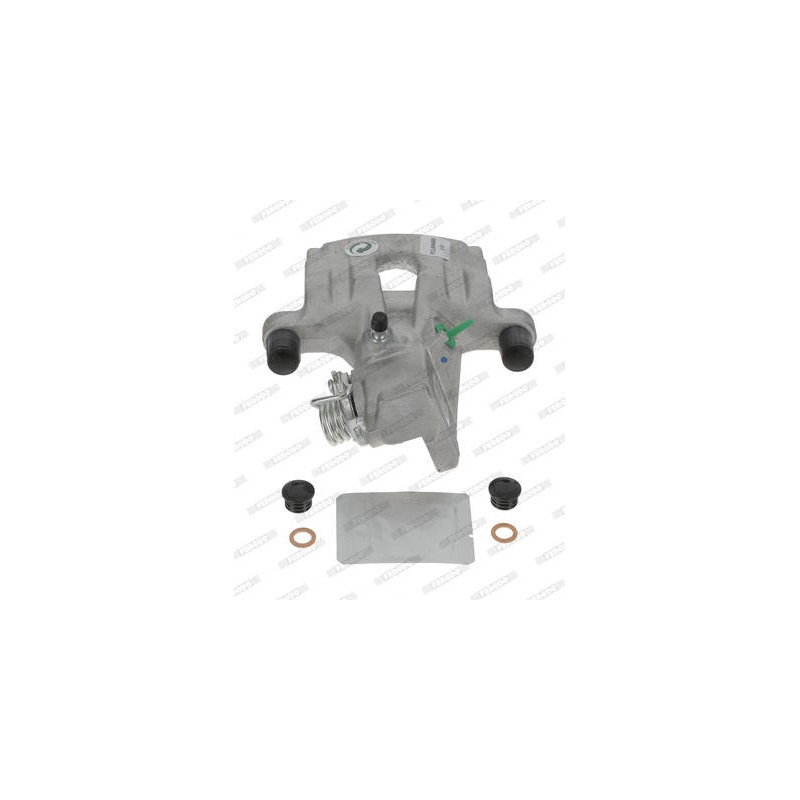 ETRIER DE FREIN ECHANGE STD