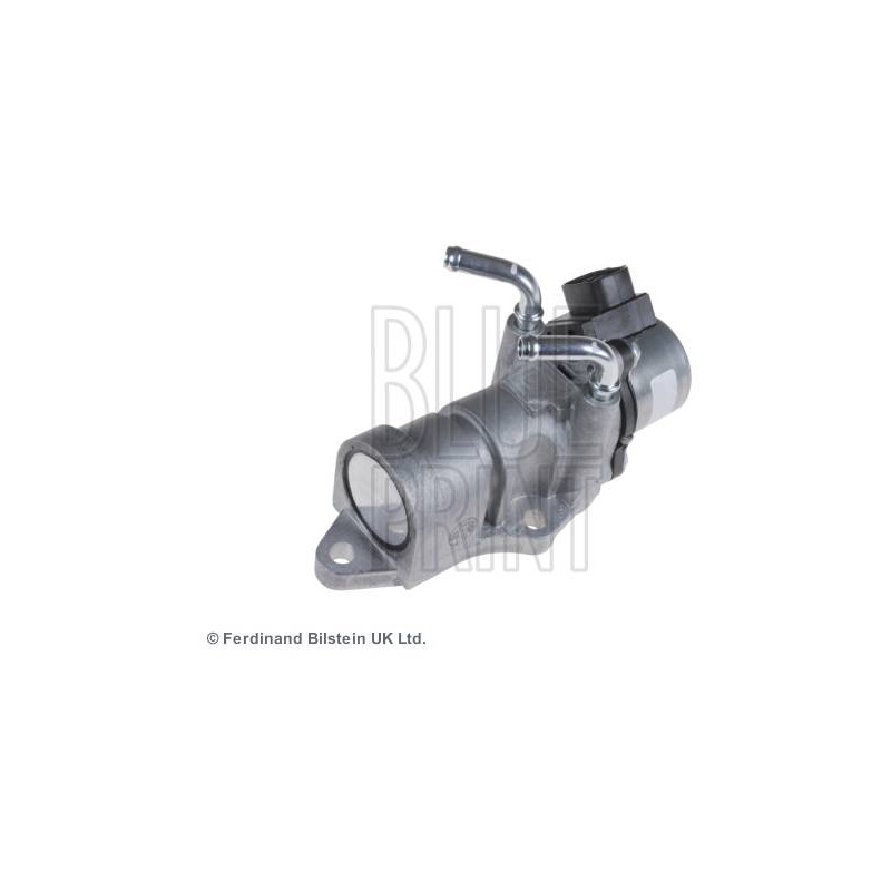 VALVE REGULATRICE DE GAZ D ECHAPPEM