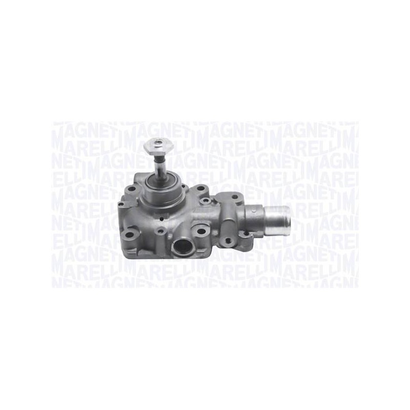 POMPE A EAU EQ POUR IVECO/RENAULT