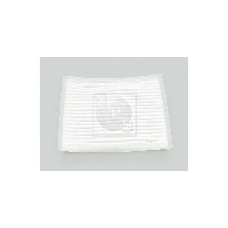 FILTRE HABITACLE