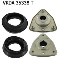 KIT SUSPENSION MACPHERSON-TWINPACK