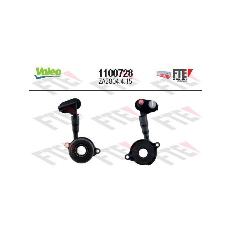 ZA2804.4.15 - BUTEE HYDRAU