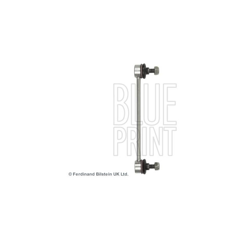BIELLE D ACCOUPLEMENT