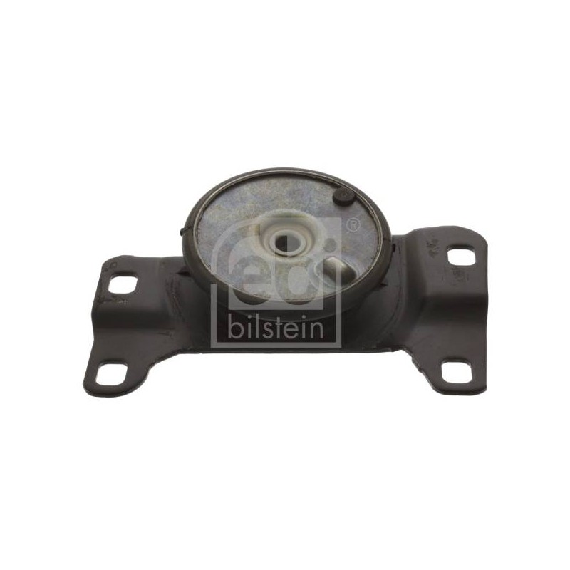 SUPPORT DE MOTEUR