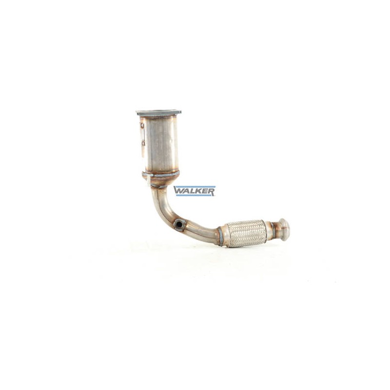 CATALYSEUR PEUGEOT PARTNER TEPEE