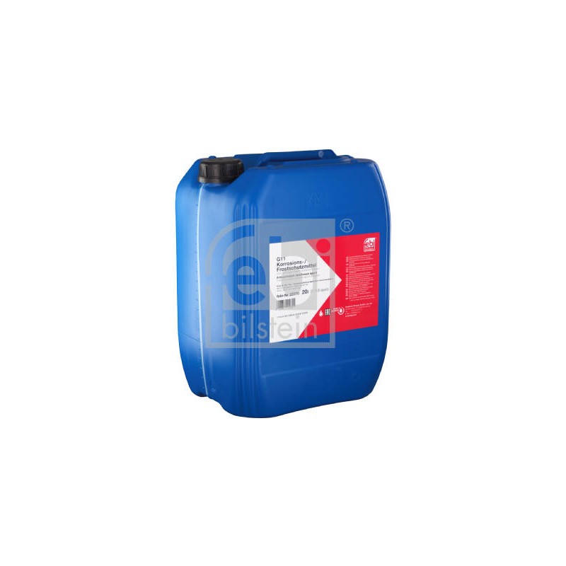 AGENT ANTICORROSION / ANTIGEL
