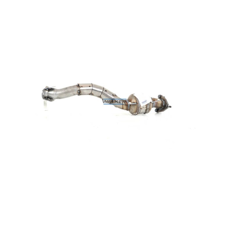 CATALYSEUR HONDA CITY 1.4 08/08-11/