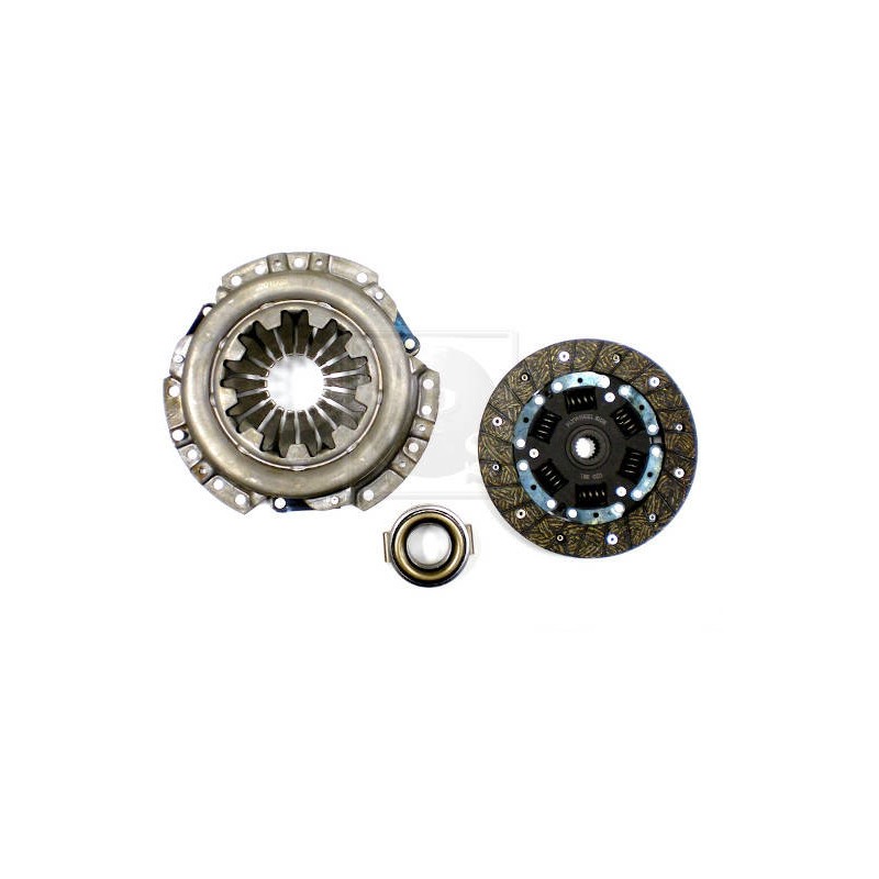 KIT EMBRAYAGE