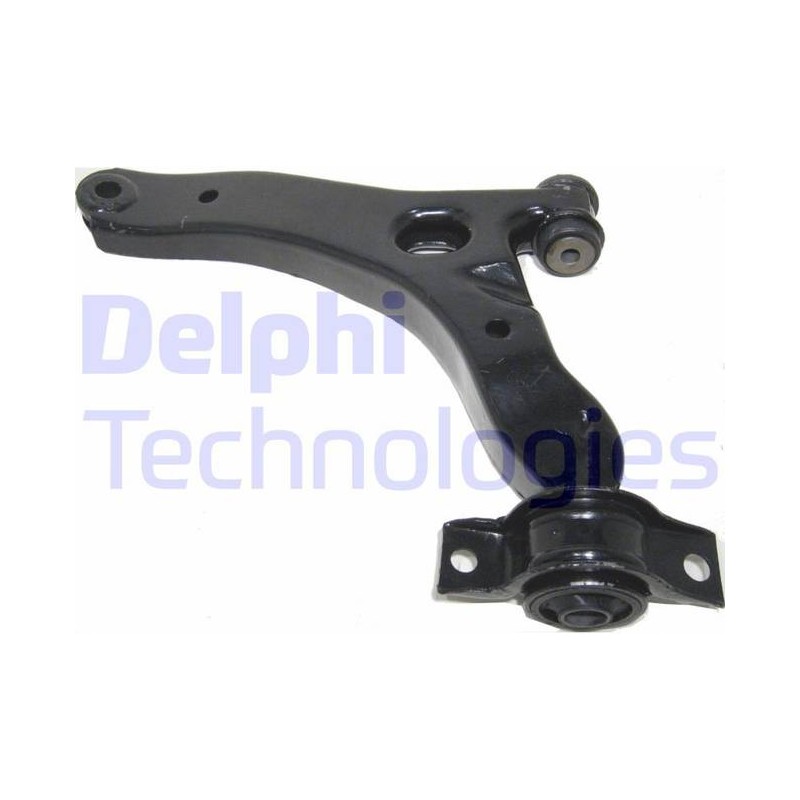 TRIANGLE DE SUSPENSION INFERIEUR