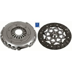 KIT XTEND VL RLT MEGANEII 1.9DCI