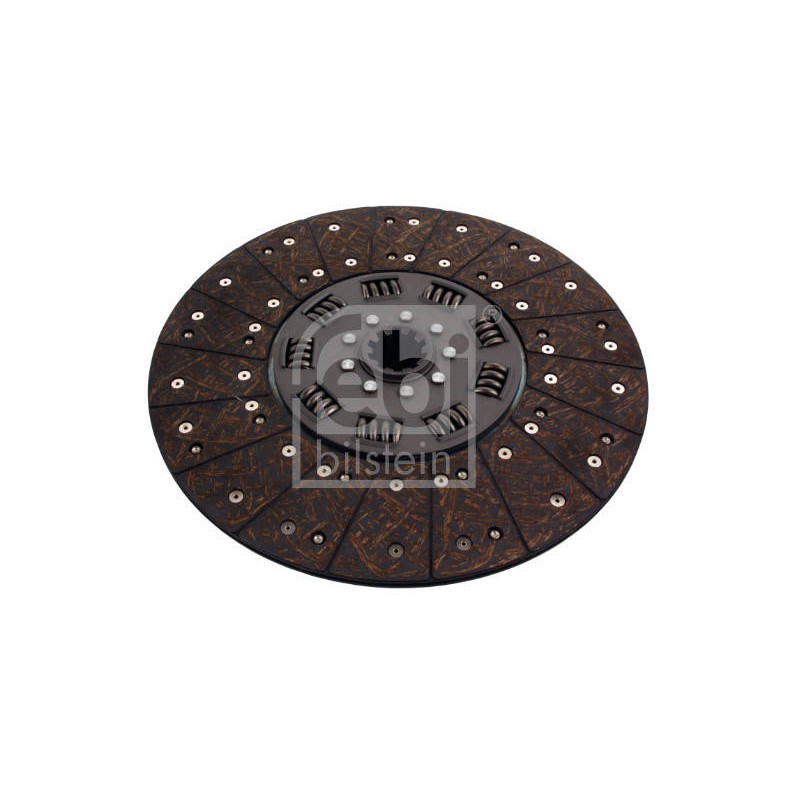 DISQUE D EMBRAYAGE
