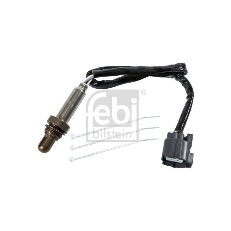 SONDE LAMBDA