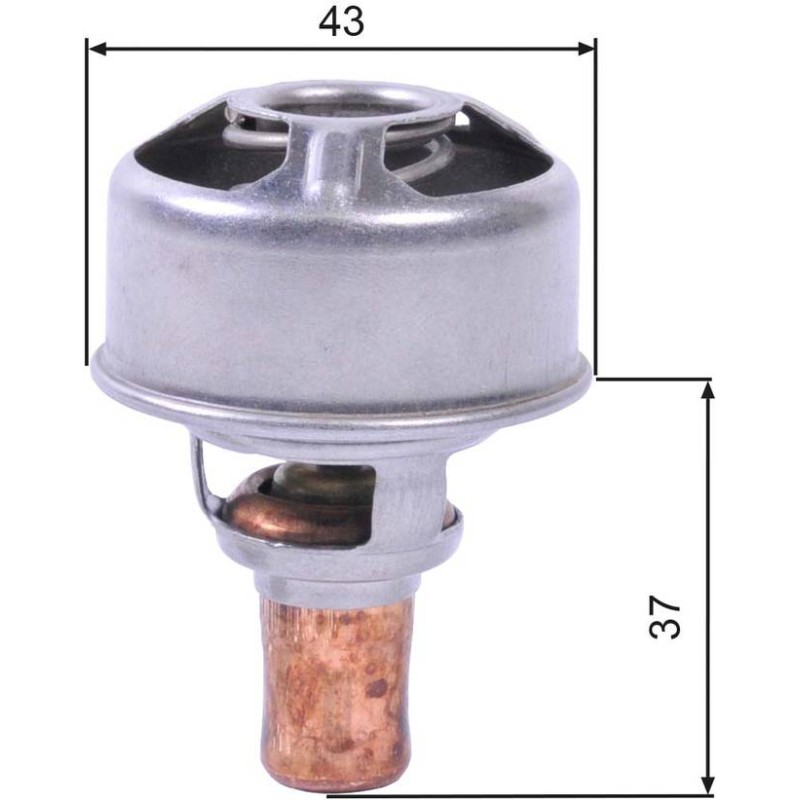 THERMOSTAT