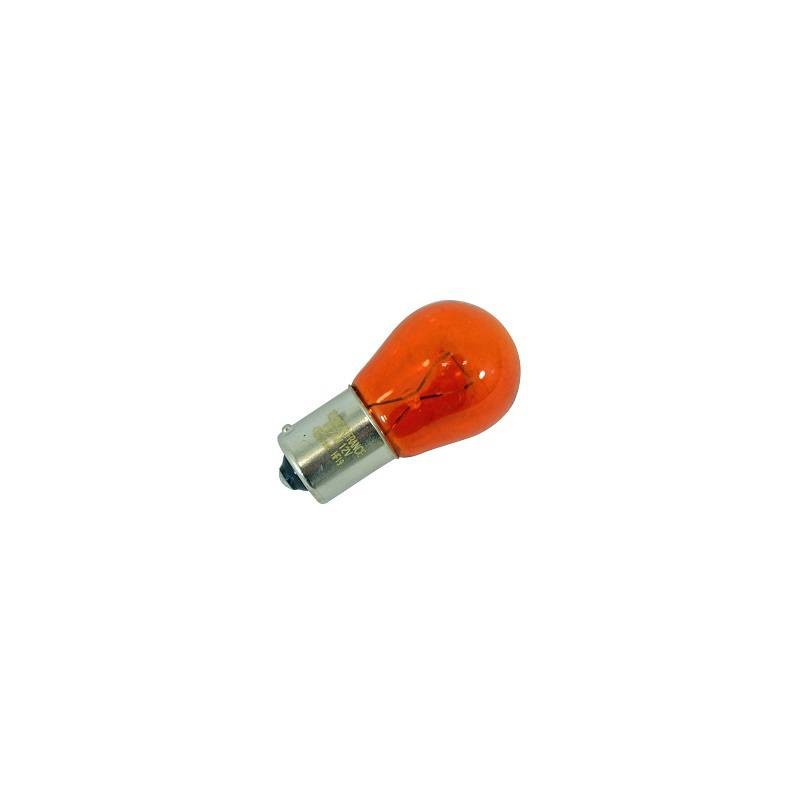 PY21W 12V 1FIL BAU15S ORANGE
