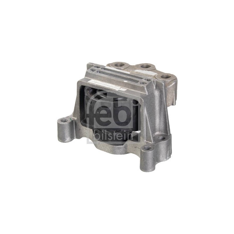 SUPPORT DE MOTEUR