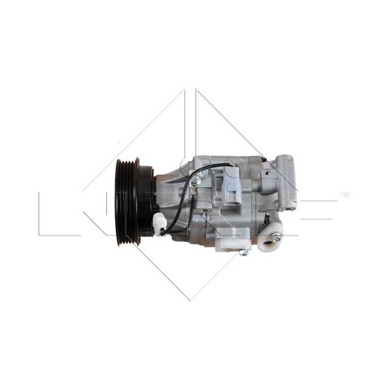 COMP TOYOTA COROLLA 1.6 01- COMPRES