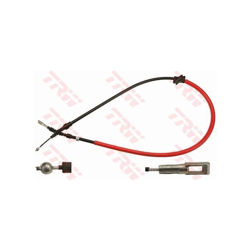 CABLE DE FREIN