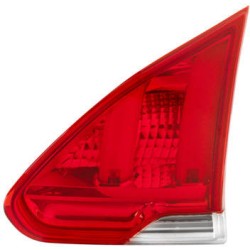 FEU ARD COF PEUGEOT 2008 03.2013