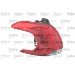 FEU ARG AILE PEUGEOT 2008 03.2013