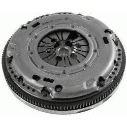 KIT VBM VL VAG GOLF IV 1.9TDI