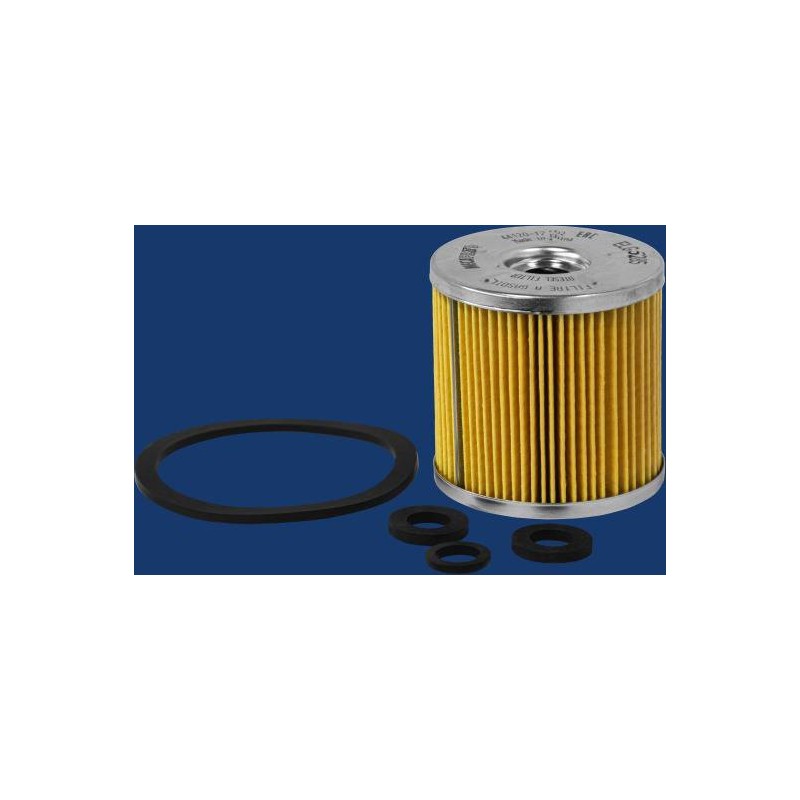 FILTRE A GASOIL VL