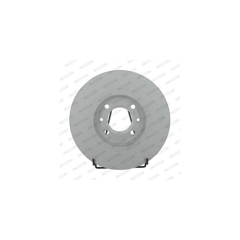 DISQUES DE FREIN VL (2P.)