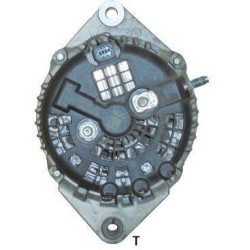 ALTERNATEUR - REMY REMANUFACTURED -