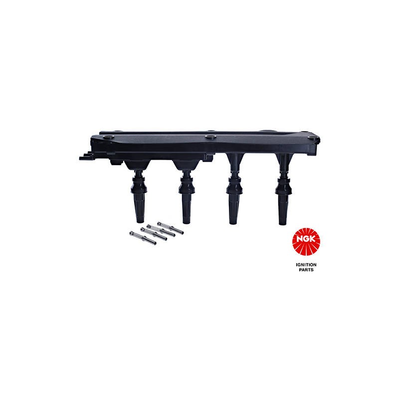 BOBINE ALLUMAGE / U6012