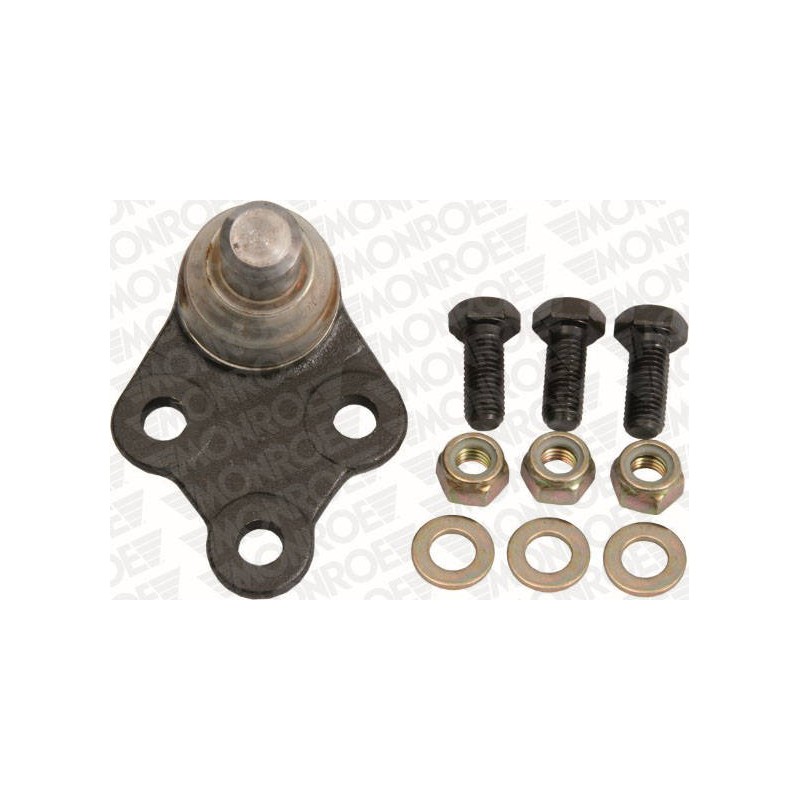 ROTULE DE SUSPENSION AVD/G MERCEDES