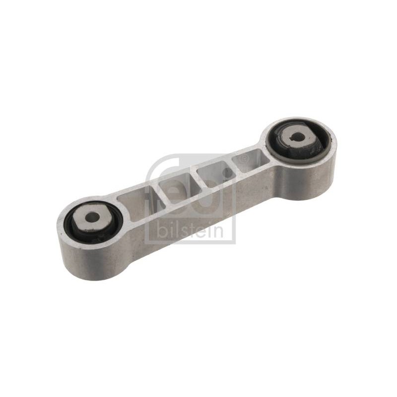 SUPPORT DE MOTEUR