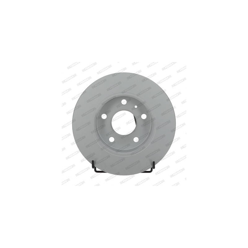 DISQUES DE FREIN VL (2P.)