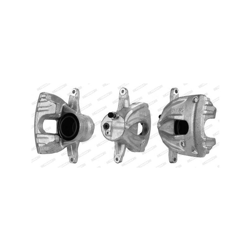 ETRIER DE FREIN ECHANGE STD