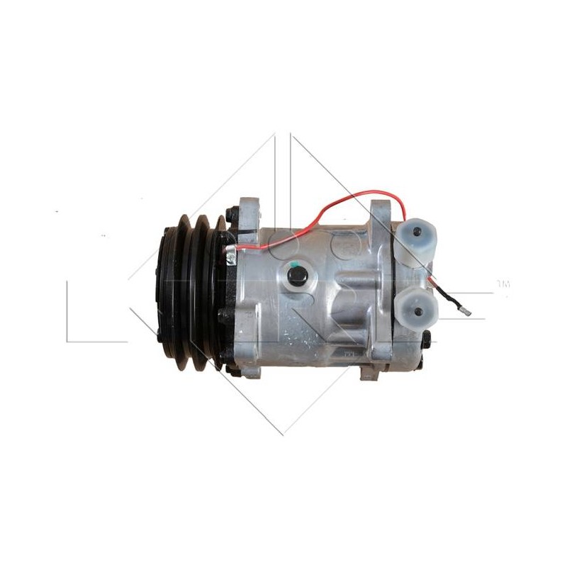 COMP FIAT TEMPRA 1.8 90- COMPRESSOR