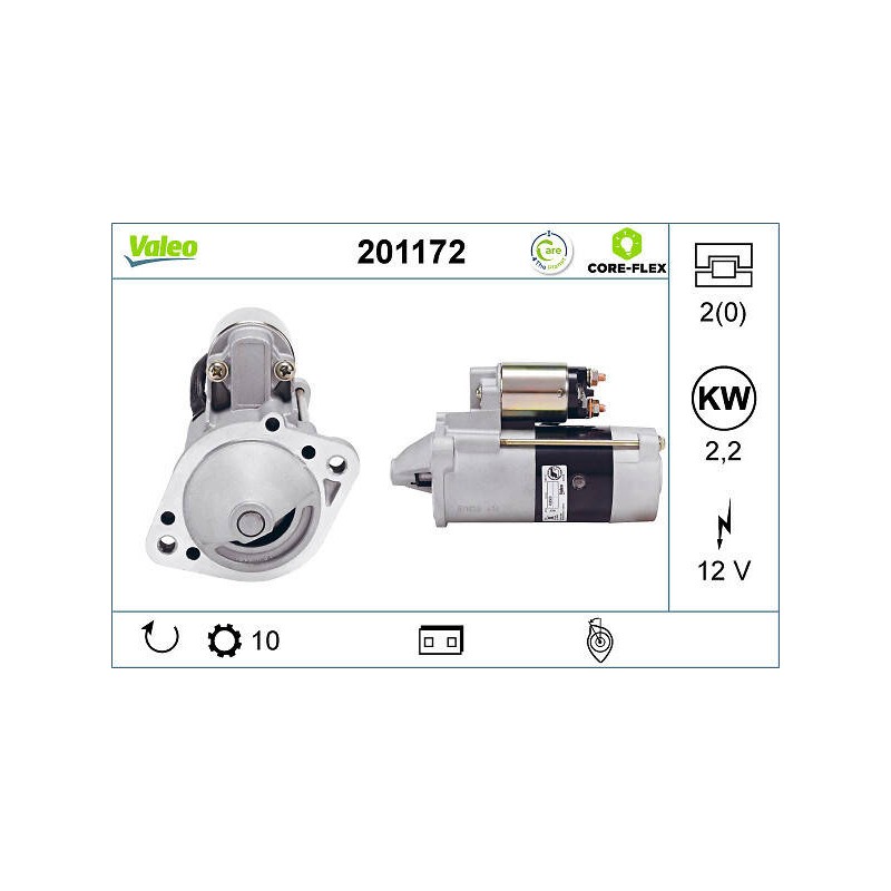 DEM-CORE FLEX-MITSU-L200