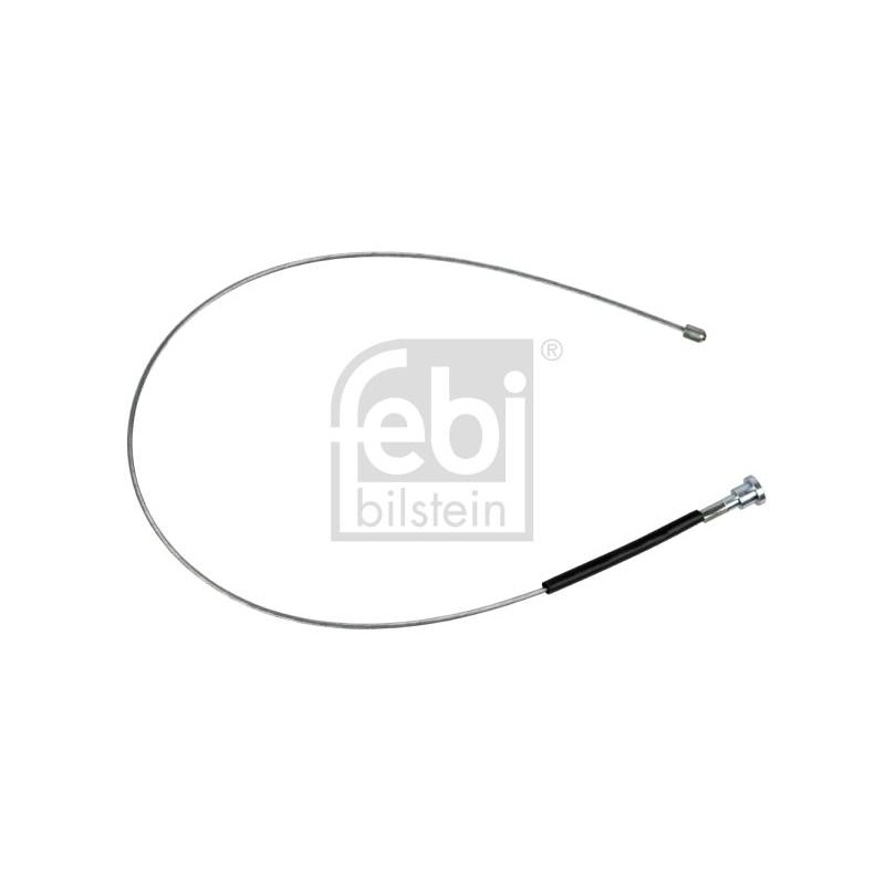 CABLE DE FREIN A MAIN