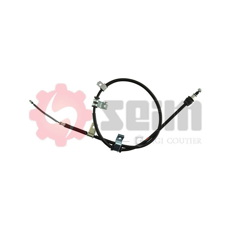 CABLE DE FRE D HYUNDAI GETZ