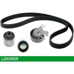 LUCAS DISTRIBUTION KIT