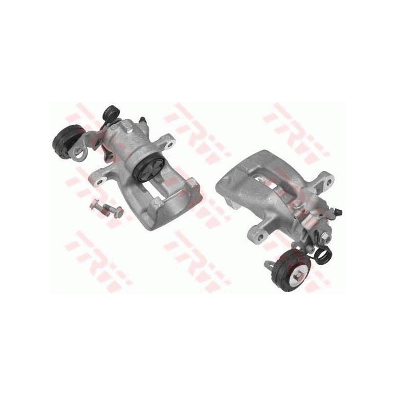 BLOC HYDRAULIQUE