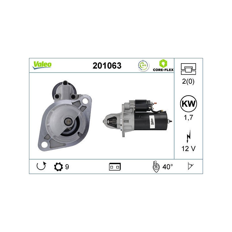 DEM-CORE FLEX-VW-TRNSPORTT3